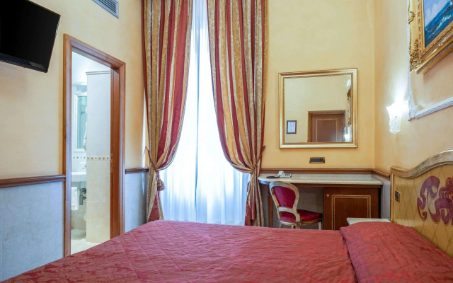 Clarion Collection Hotel Principessa Isabella