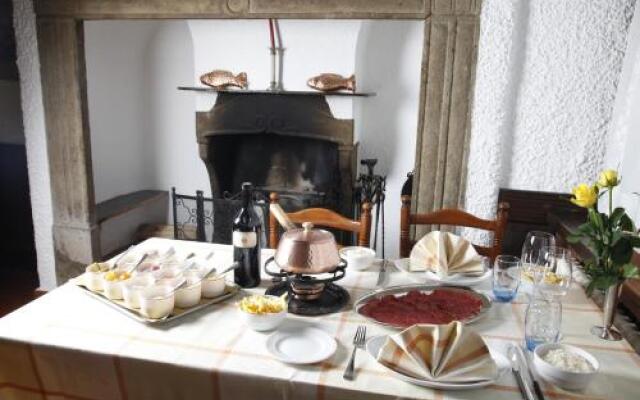 Hotel Albergo Svizzero