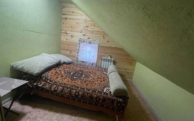 Дом в СТ Ясень территория, 23