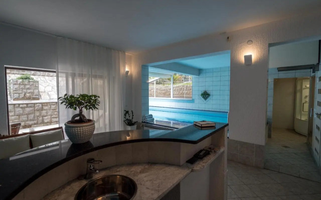 Villa Solis