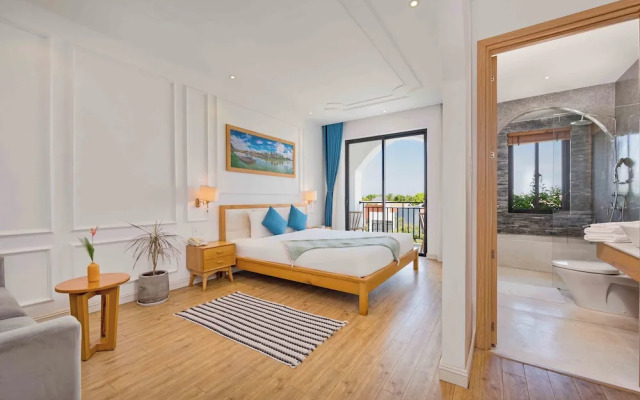 Hoi An Residence Villa