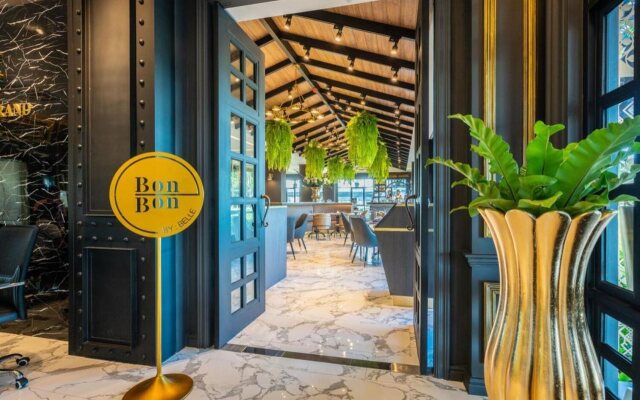 BELLE GRAND HOTEL (SHA Extra Plus)