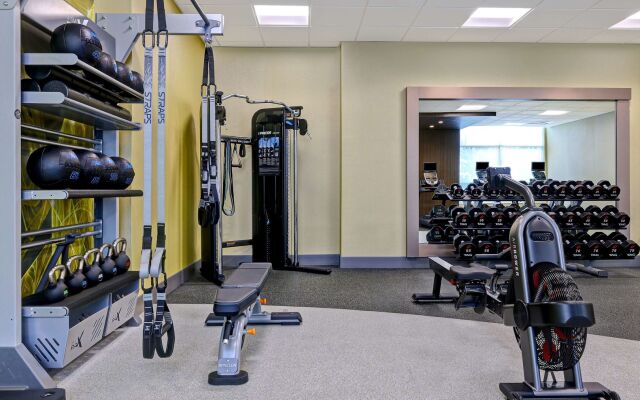 Hilton Garden Inn Cedar Rapids