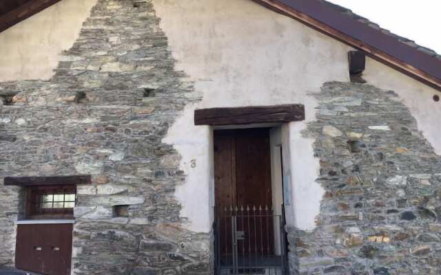 BMP Apartment Rosa Alpina