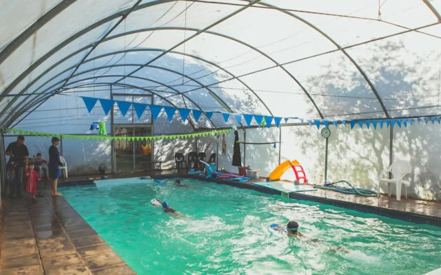 Picardie Guest Farm