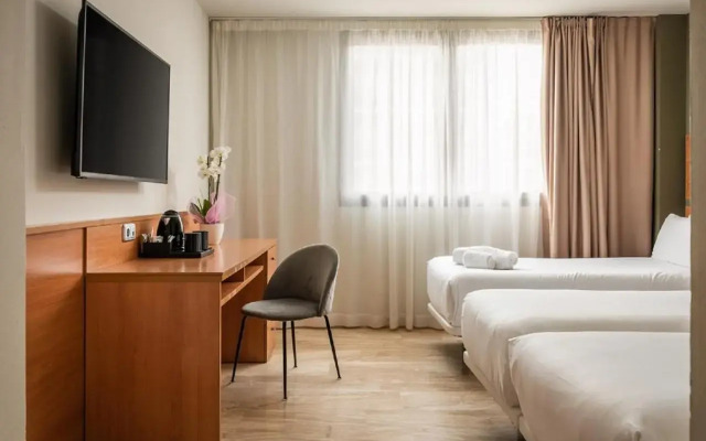 Hotel SB Express Tarragona