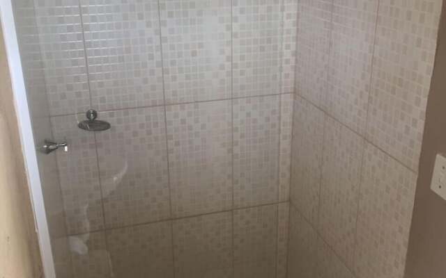 Recanto Tropical Hotel