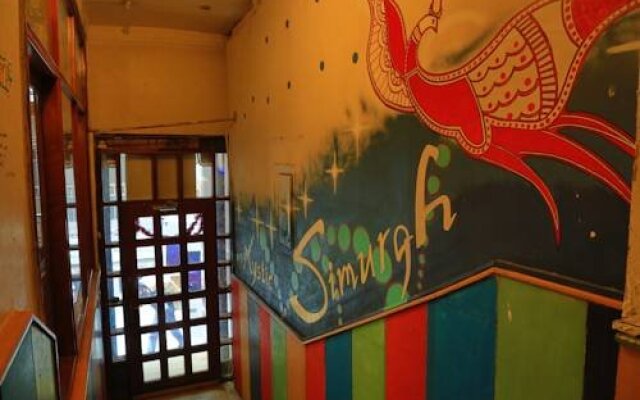 Mystic Simurgh Hostel