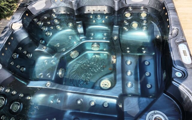 Locabed Villa Essentielle Lambesc