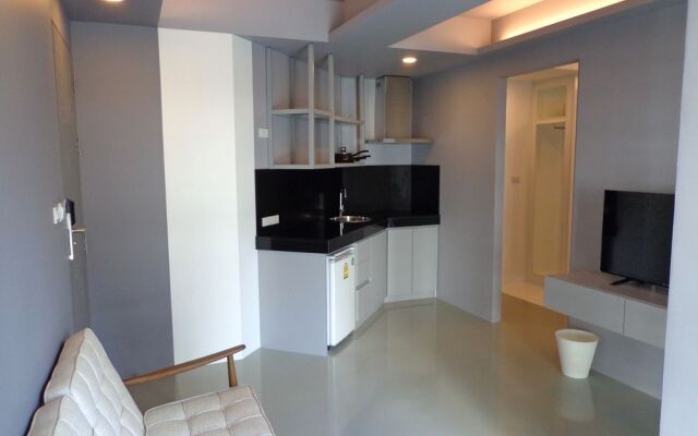 Silom Studios