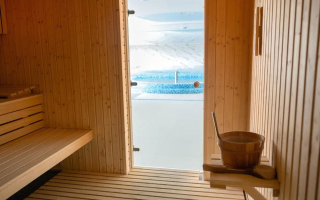 Holiday Studio for 3 People, Dziwnow