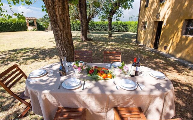 Belvilla by OYO Villa Casanova