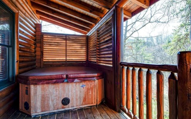 Grand Pinnacle Vista