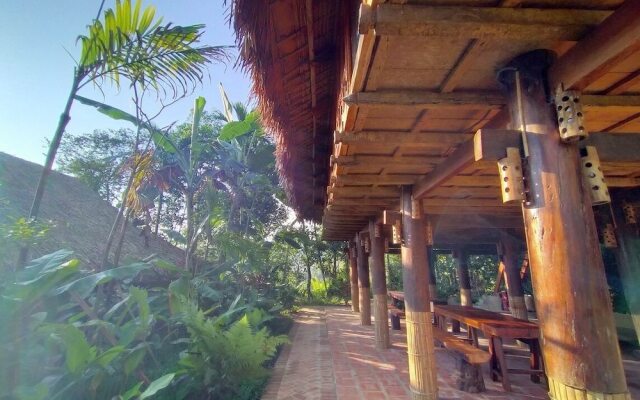 Resort Pù luông Boutique Garden