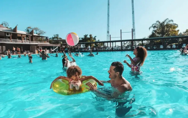 Villa Di Acqua Hotel