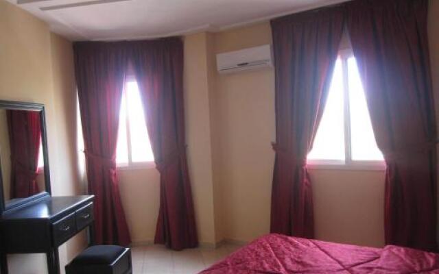 Holidays Appartement