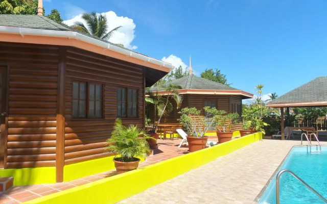 Toucan Inn