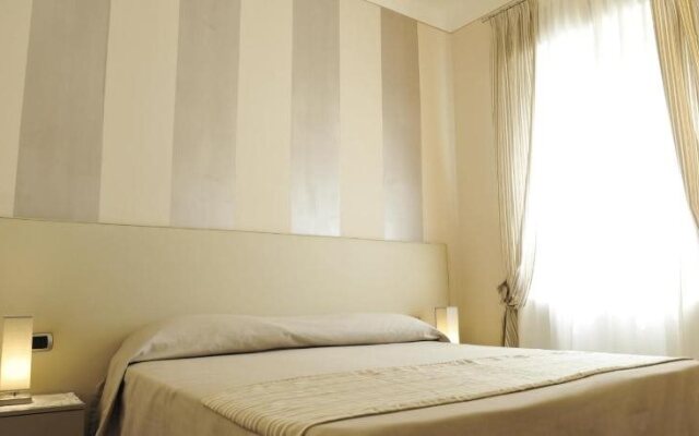 Albergo Abanyta