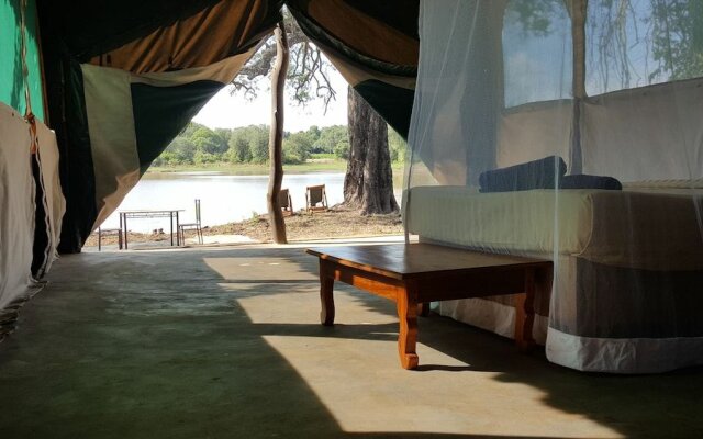 Mikango Safari Lodge Zambia