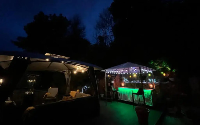 The Chapel Guest House