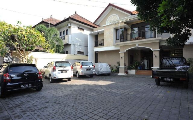Airy Renon Tukad Batanghari Dua Belas 8 Bali