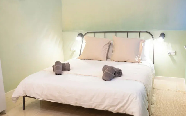 Three Cities Guest House