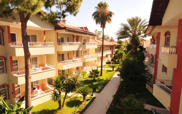 Sırma Hotel