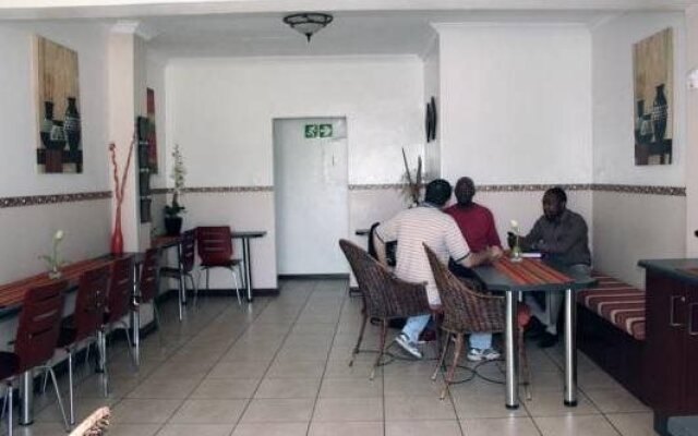 Ecotel Benoni