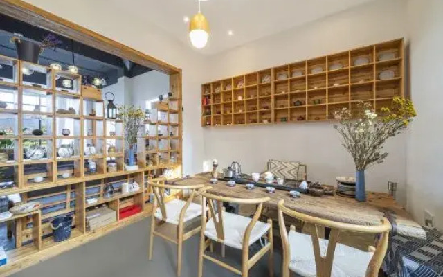 One Chijianshan Boutique Homestay (Xingyi Wanfenglin Branch)