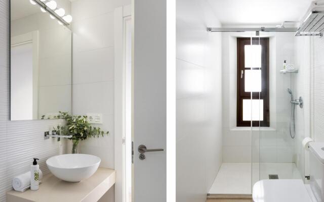 Palacio Jardines de Murillo 2.2.