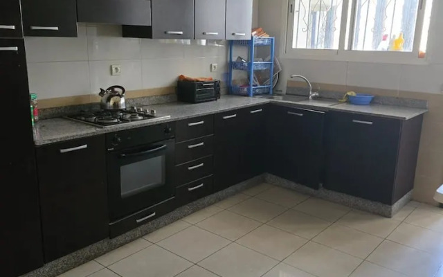 Entire rental unit in Casablanca