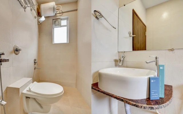 Kuval Inn By OYO Rooms