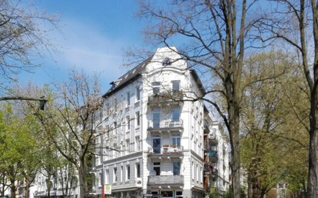 Tourist Guide Recommendet Apartment in Hamburg