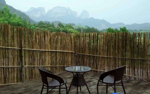 Xiposhan Guesthouse – Outside – Taizhou
