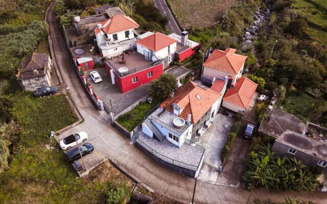 Villa Bella Vista by Atlantic Holiday
