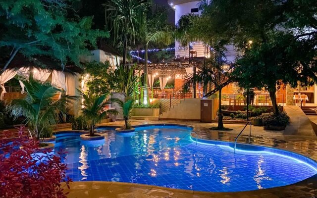 Los Lagos Resort Hotel