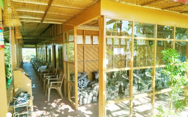 Dream House Guest House & Restaurant