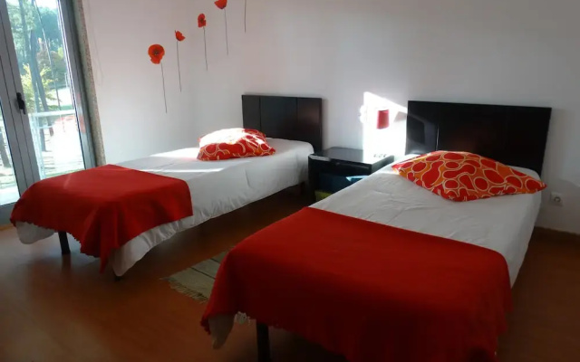HI Melgaço - Pousada de Juventude - Hostel
