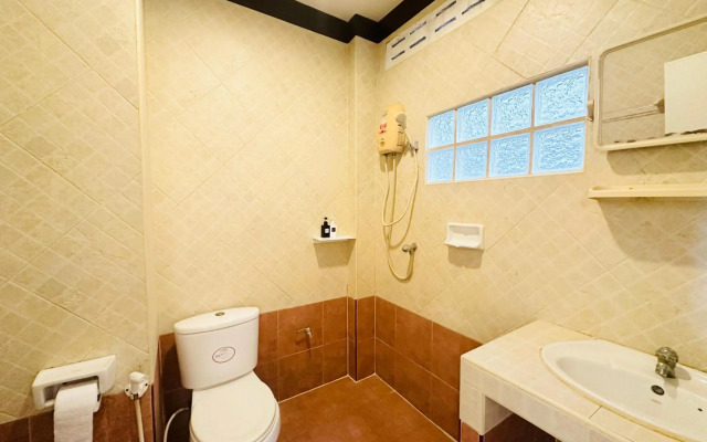 Family House Resort