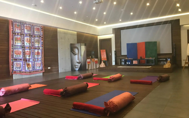 Costa Farilya Special Class Hotel Bodrum - Special Class