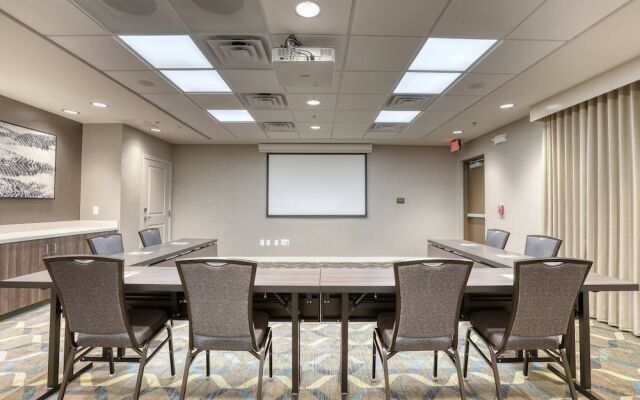 Residence Inn Providence Lincoln