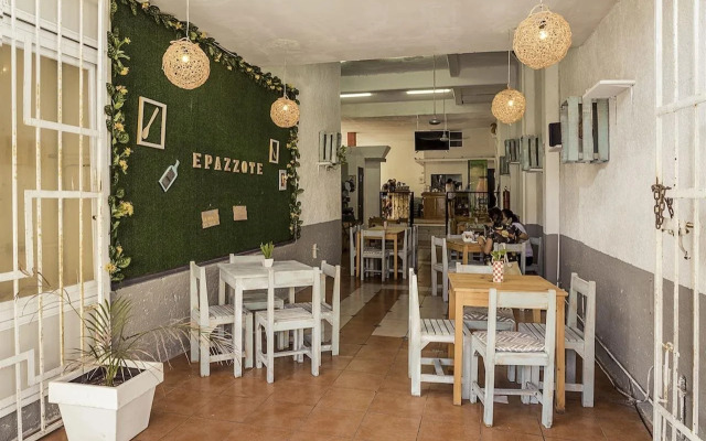 Hotel Maya Turquesa - Playa del Carmen