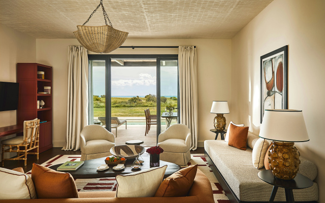 Verdura Resort