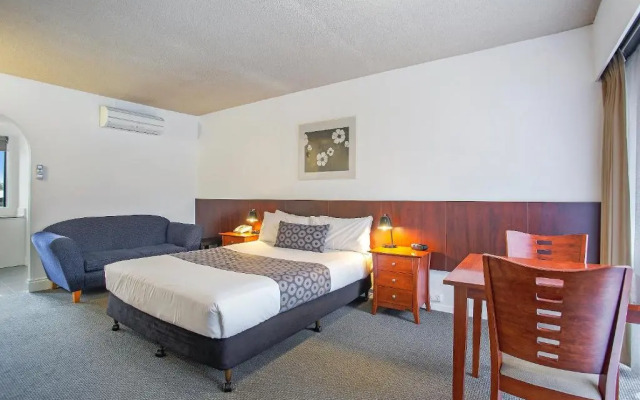 ibis Styles Warrnambool Central Court