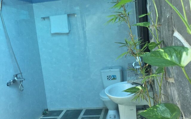 Galaxy Homestay
