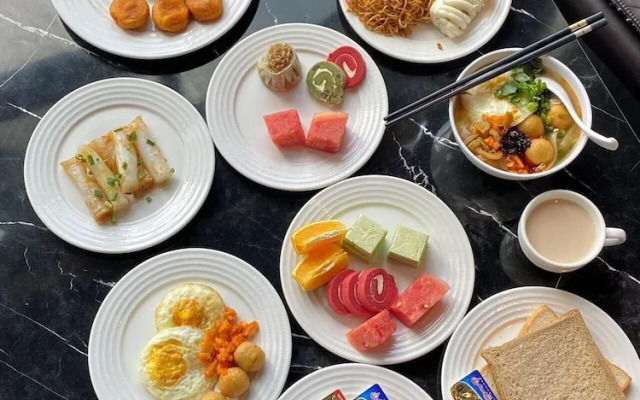 CitiGO Hotel Shenzhen Shekou