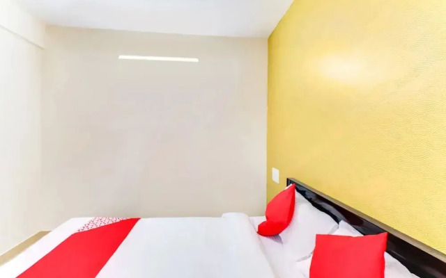 Jm Comfort by OYO Rooms