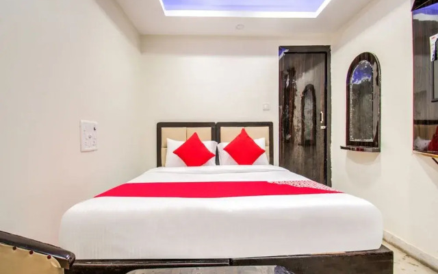 Hotel Surya Vihar By OYO Rooms