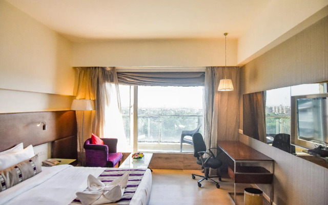 Regenta Central Grand Exotica Pune