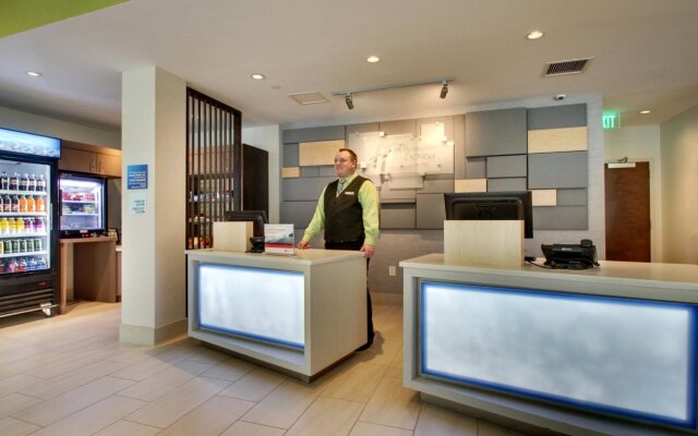 Holiday Inn Express and Suites Helen an IHG Hotel